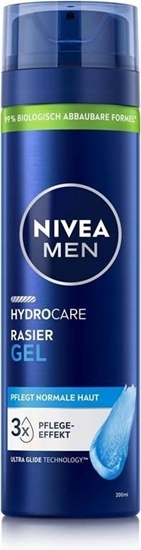 Picture of NIVEA MEN el do golenia HYDROCARE&