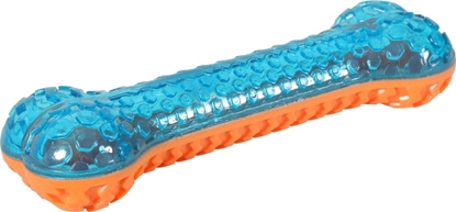 Picture of Nobleza Zabawka dla psa gryzak w ksztacie koci TAO 17cm