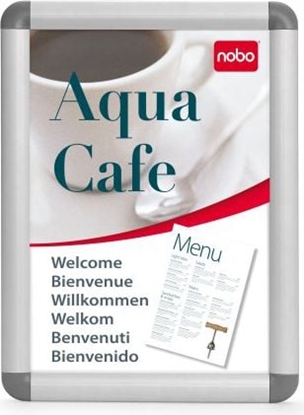 Attēls no Nobo Rama cienna Clip A0 (1902208)