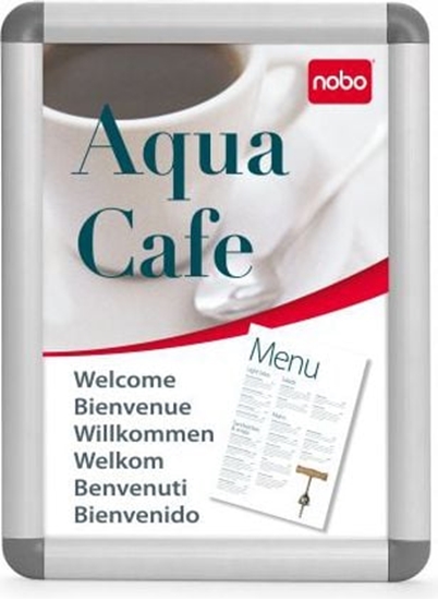 Picture of Nobo Rama cienna Clip A0 (1902208)