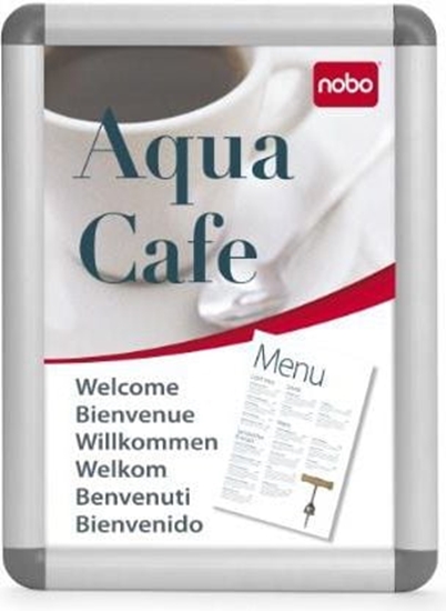 Picture of Nobo Rama cienna Clip A2 (1902212)