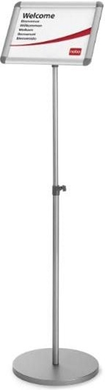 Изображение Nobo Stojak z ram Clip A4 (1902383)