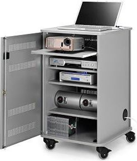 Изображение Nobo Szafka multimedialna 1902339