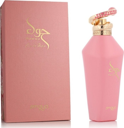 Picture of Noya Perfumy Damskie Zimaya Hawwa Pink EDP 100 ml
