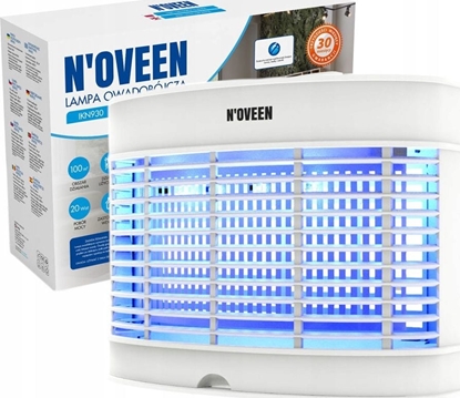 Attēls no Noveen Lampa owadobójcza IKN930
