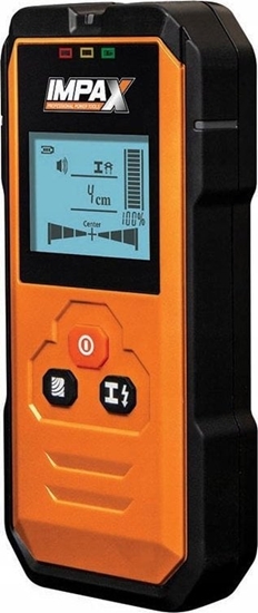 Изображение Nuair IMPAX WYKRYWACZ UNIWERSALNY IMX120