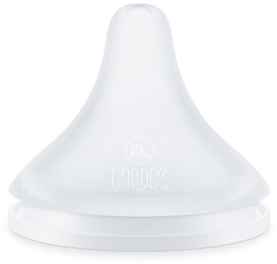 Picture of NUK SMOCZEK DO BUT PM 6M XL 10124005 1/6