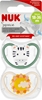 Picture of NUK Smoczek silikonowy Space 2 szt. (527870, 739501)