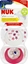 Attēls no NUK SMOCZEK USP 2EL 18-36M D&N ROZ/B10739735 1/6