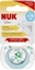 Изображение NUK SMOCZEK USP 6-18M BI/N SIL STAR 10736751 1/6