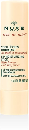 Picture of Nuxe Nawilajca pomadka do ust Rêve de Miel® 4ml