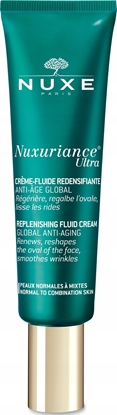 Изображение Nuxe Nuxuriance Ultra Krem przeciwstarzeniowy dla skóry mieszanej 50 ml