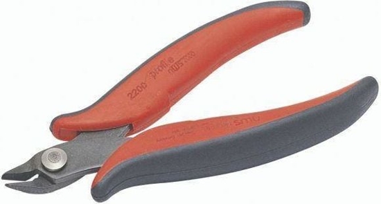 Изображение NWS Obcinaczki boczne NWS 128