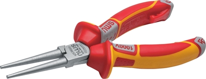 Attēls no NWS Szczypce okrge izolowane 160mm