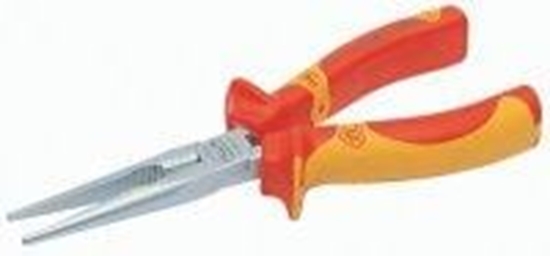 Изображение NWS Szczypce telefoniczne 205mm do 1000V (140-49-VDE-205)