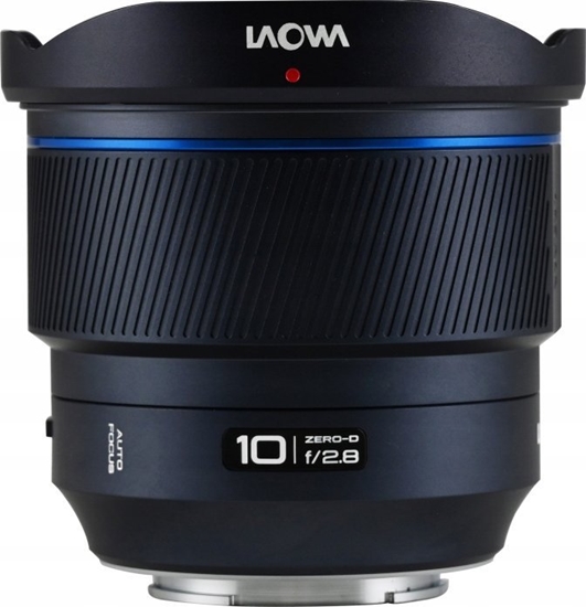 Picture of Obiektyw Laowa Laowa 10mm f/2.8 Zero-D FF (Auto Focus) Sony FE