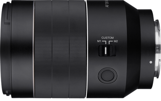 Picture of Obiektyw Samyang II Sony FE 35 mm F/1.4