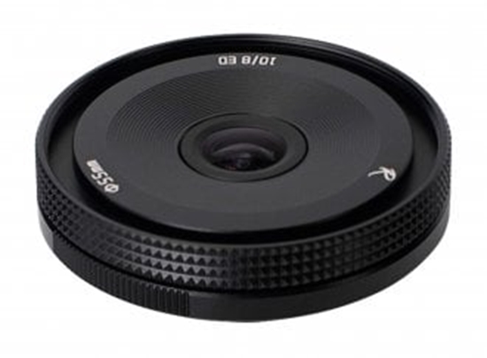 Picture of Obiektyw Sony Obiektyw AstrHori MF 10 mm f/8 II APS-C Fisheye do E
