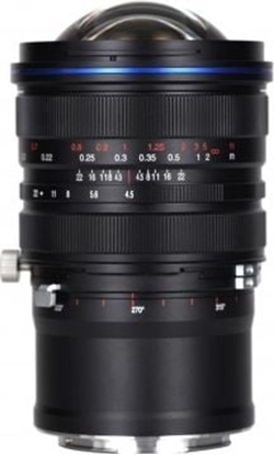 Picture of Obiektyw Venus Optics Laowa Zero-D Shift Canon EF 15 mm f/4.5