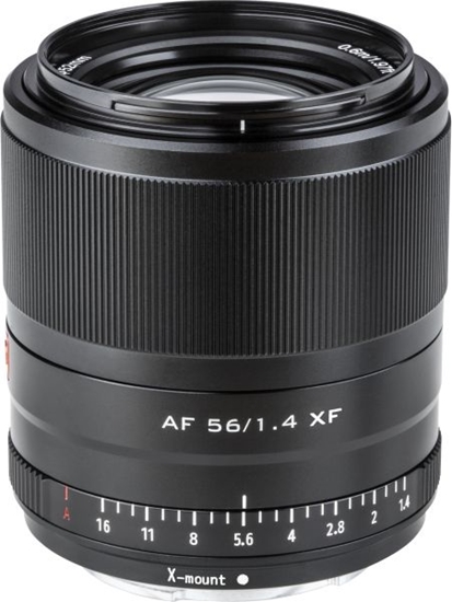 Picture of Obiektyw Viltrox Fujifilm X 56 mm F/1.4 AF