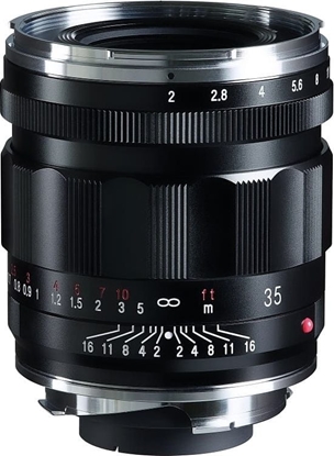 Attēls no Obiektyw Voigtlander APO Lanthar Leica M 35 mm f/2