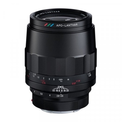 Picture of Obiektyw Voigtlander Macro APO Lanthar Sony E 110 mm F/2.5