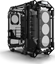 Attēls no Obudowa Alphacool Alphacool Apex Pro Skeleton Carbon ATX-Gehuse