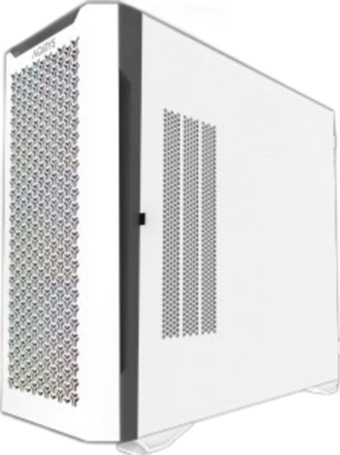 Attēls no Obudowa AQIRYS Obudowa do komputera AQUILLA ARGB white