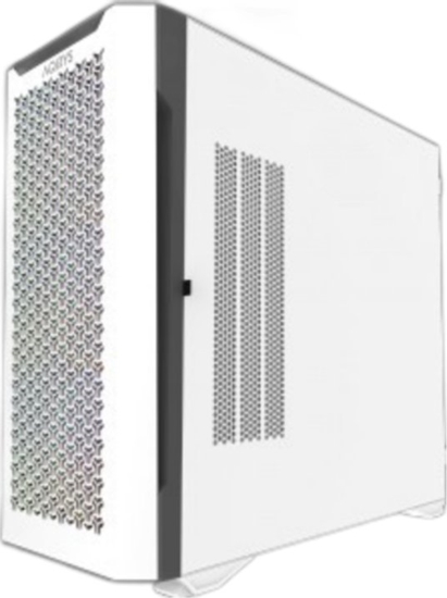 Изображение Obudowa AQIRYS Obudowa do komputera AQUILLA ARGB white