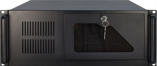 Picture of Obudowa serwerowa Inter-Tech 4U 4088-S (88887178)