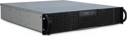 Attēls no Obudowa serwerowa Inter-Tech IPC 2U-20248 (88887104)