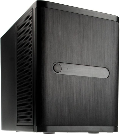 Picture of Obudowa serwerowa SilverStone DS380 (SST-DS380B)