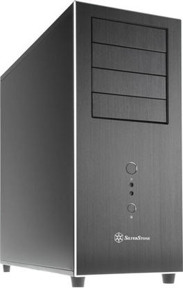 Picture of Obudowa SilverStone TemJin ( SST-TJ04B-E )