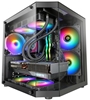 Picture of Obudowa MARS MC-3TLITE BLACK mATX