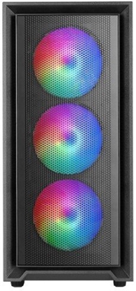 Picture of Obudowa Tacens MARS MC-AIR 4x120mm FRGB ATX- obudowa