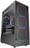 Picture of Obudowa MARS MC-NEBULA BLACK ATX 4xARGB fans
