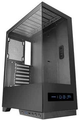 Picture of Obudowa Tacens MARS MC-PULSAR LCD ATX obudowa