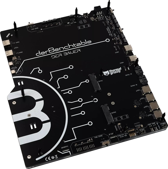 Picture of Obudowa Thermal Grizzly der8enchtable