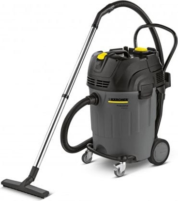 Изображение Odkurzacz przemysowy Karcher NT 65/2 Ap (1.667-291.0)