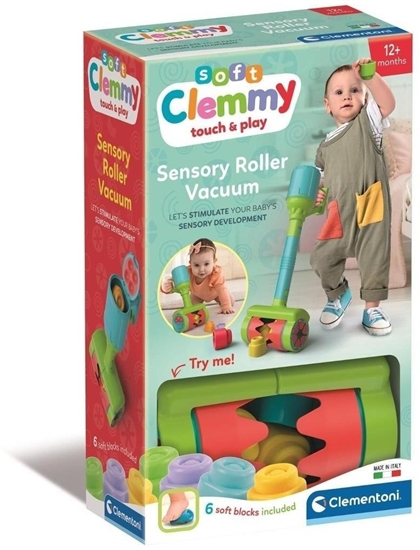 Picture of Odkurzacz sensoryczny