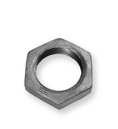 Attēls no Odlewnia Zawiercie Przeciwnakrtka P4 1/4" ocynk - 4967