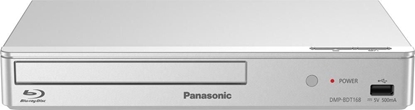 Picture of Odtwarzacz Blu-ray Panasonic DMP-BDT168EG
