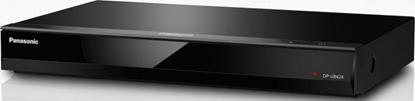 Picture of Odtwarzacz Blu-ray Panasonic DP-UB424EGK