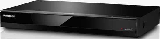 Picture of Odtwarzacz Blu-ray Panasonic DP-UB424EGK
