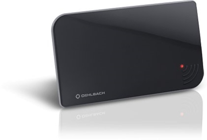 Attēls no OEHLBACH Scope Vision antena telewizyjna Wewntrzna Mono