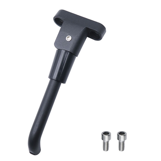 Picture of OEM Kickstand for scooter foldable FSTRL-016 black