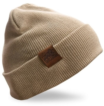 Изображение Offlander Czapka zimowa beowa