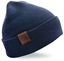 Attēls no Offlander Czapka zimowa granatowa