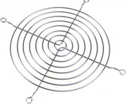 Изображение Ohne hersteller Osona wentylatora 140mm - srebrna (FGR-140S)