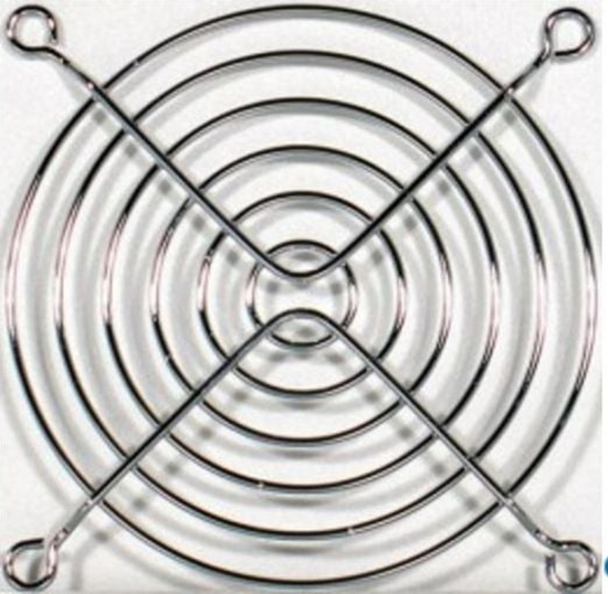 Picture of Ohne hersteller Osona wentylatora 92mm (FGR-92S)